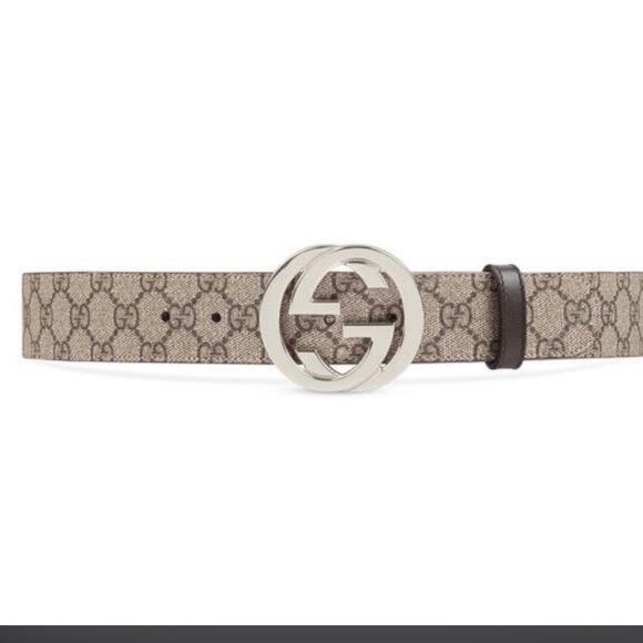 GG SUPRIREME BELT - Picture 1 of 1